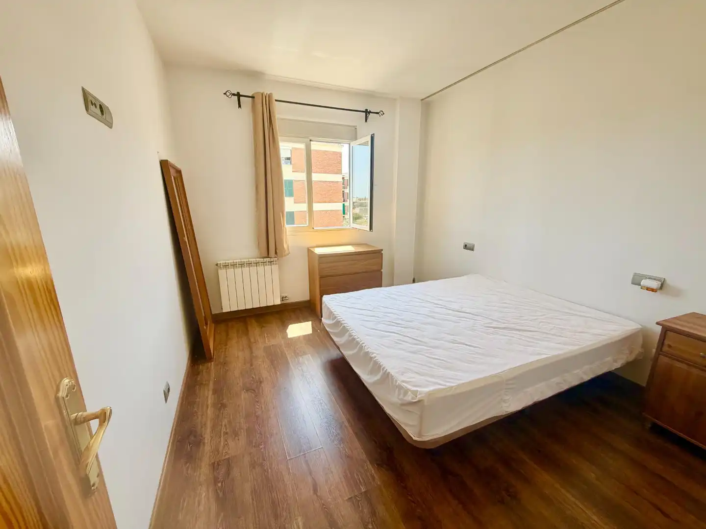 Piso de alquiler en Son Cladera