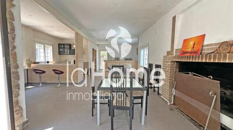 Foto 5 de Finca rústica en venda a Estivella, Valencia