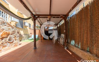 Terrace of Flat for sale in El Prat de Llobregat  with Air Conditioner and Terrace