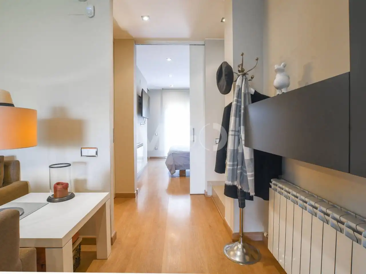Habitación de Casa o chalet en venta en Manlleu con Aire acondicionado, Calefacción y Parquet