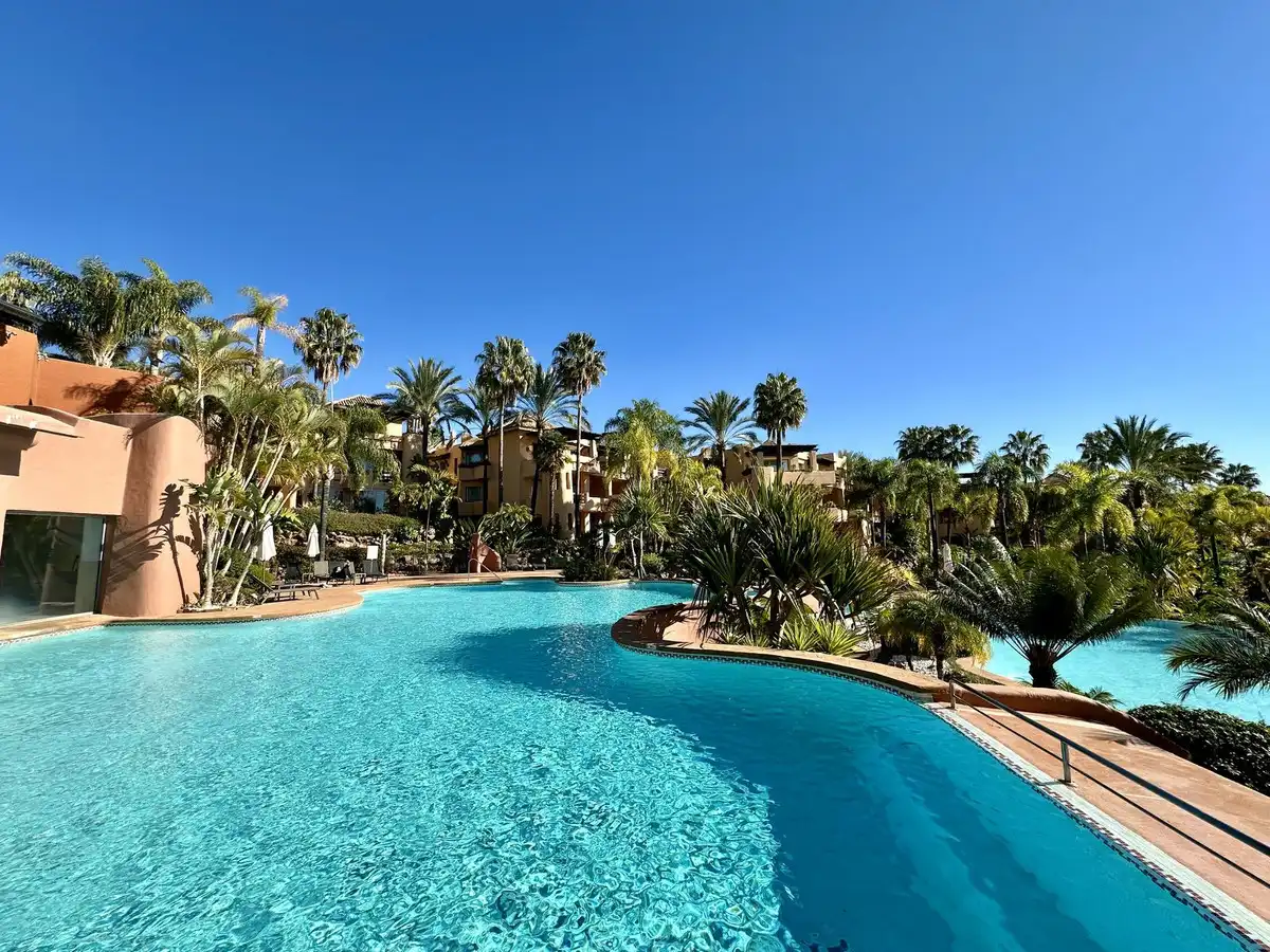 Apartment mit Pool zum Verkauf in Milla de Oro, imagen 32