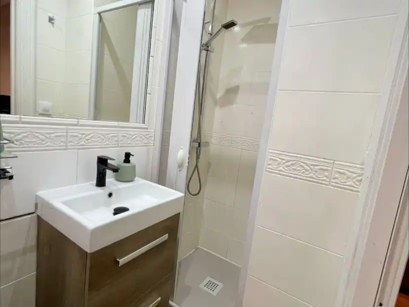 Bany de Pis en venda en Burgos Capital