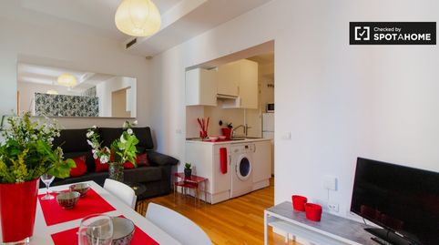 Foto 5 de Piso de alquiler en Puerta del Ángel, Madrid Capital