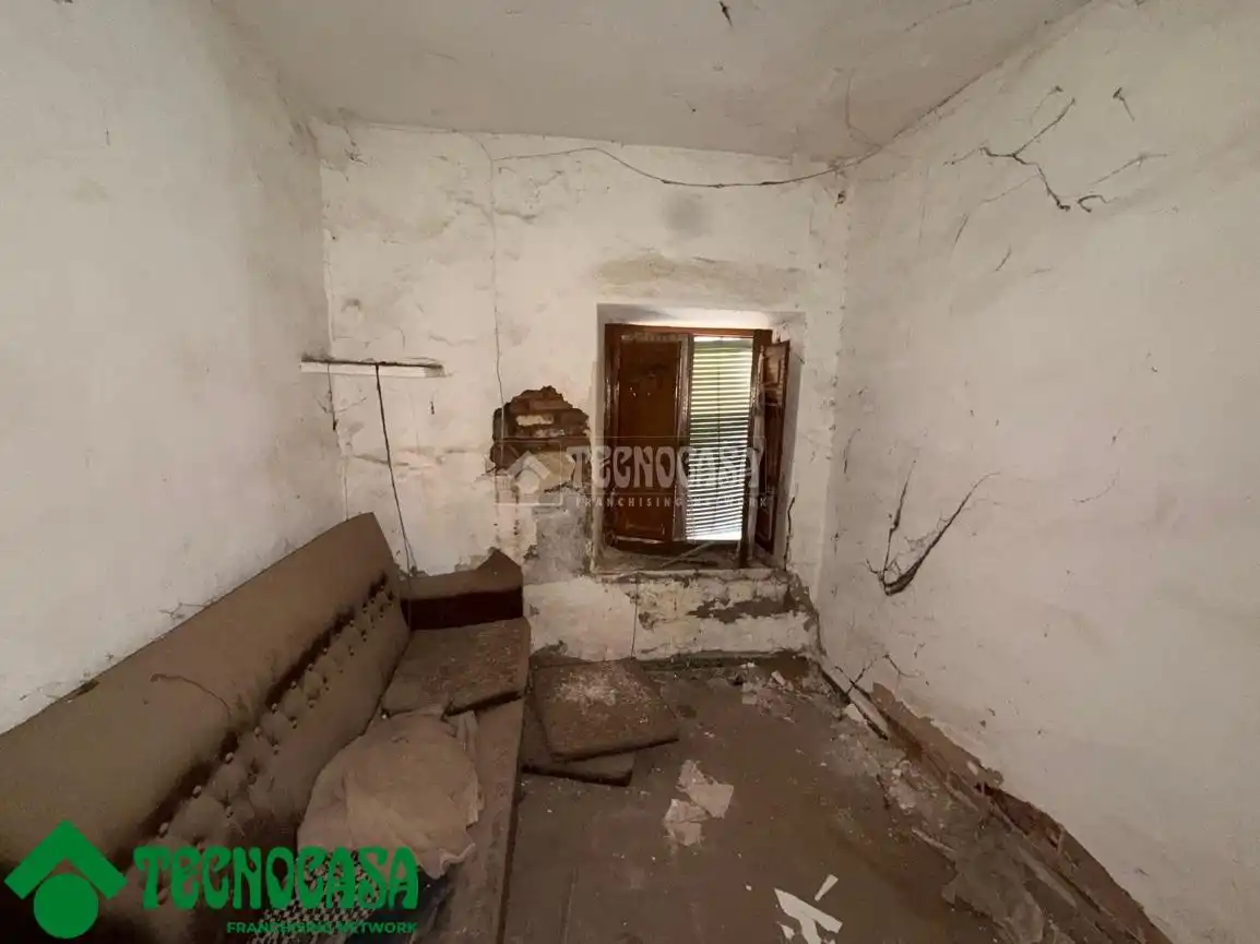 Casa adosada en venda en Menasalbas