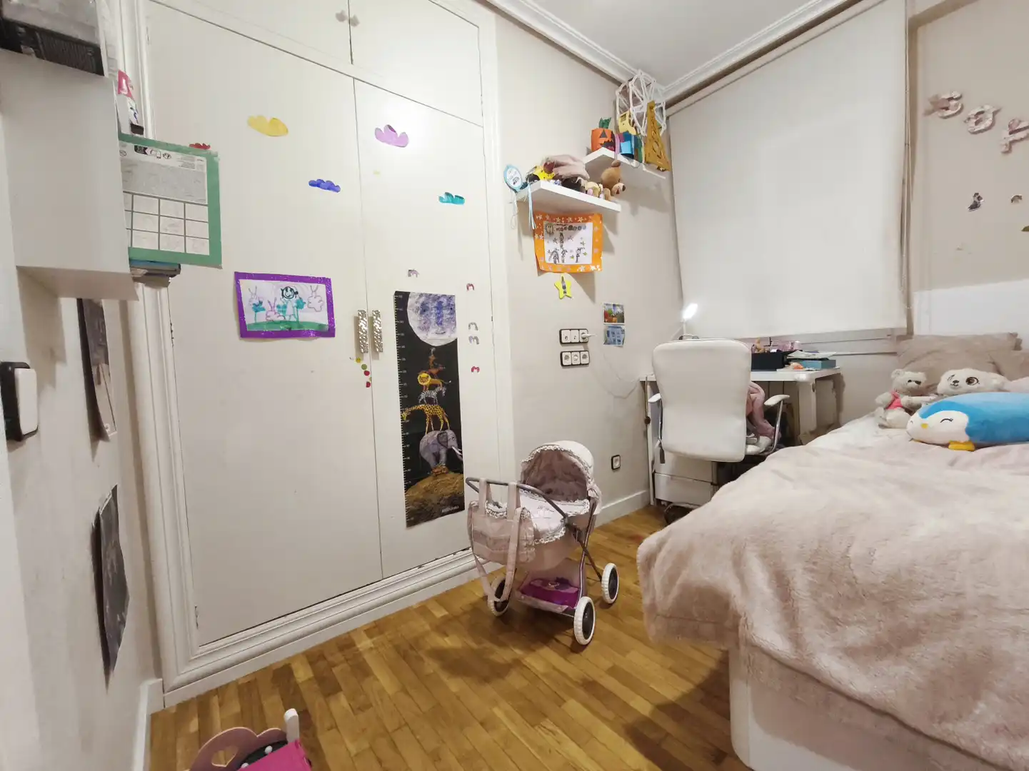 Wohnung mit Aufzug zum Verkauf in Centro, imagen 29