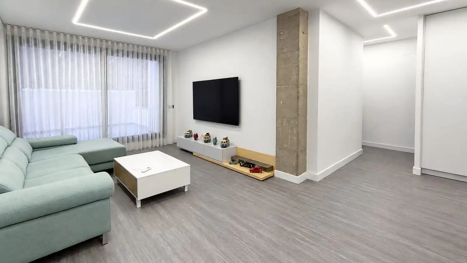 Apartamento con ascensor en venta en Calle Ciruela, imagen 3