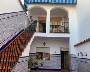 House or chalet for sale in Calle Avileses, 13, Llerena