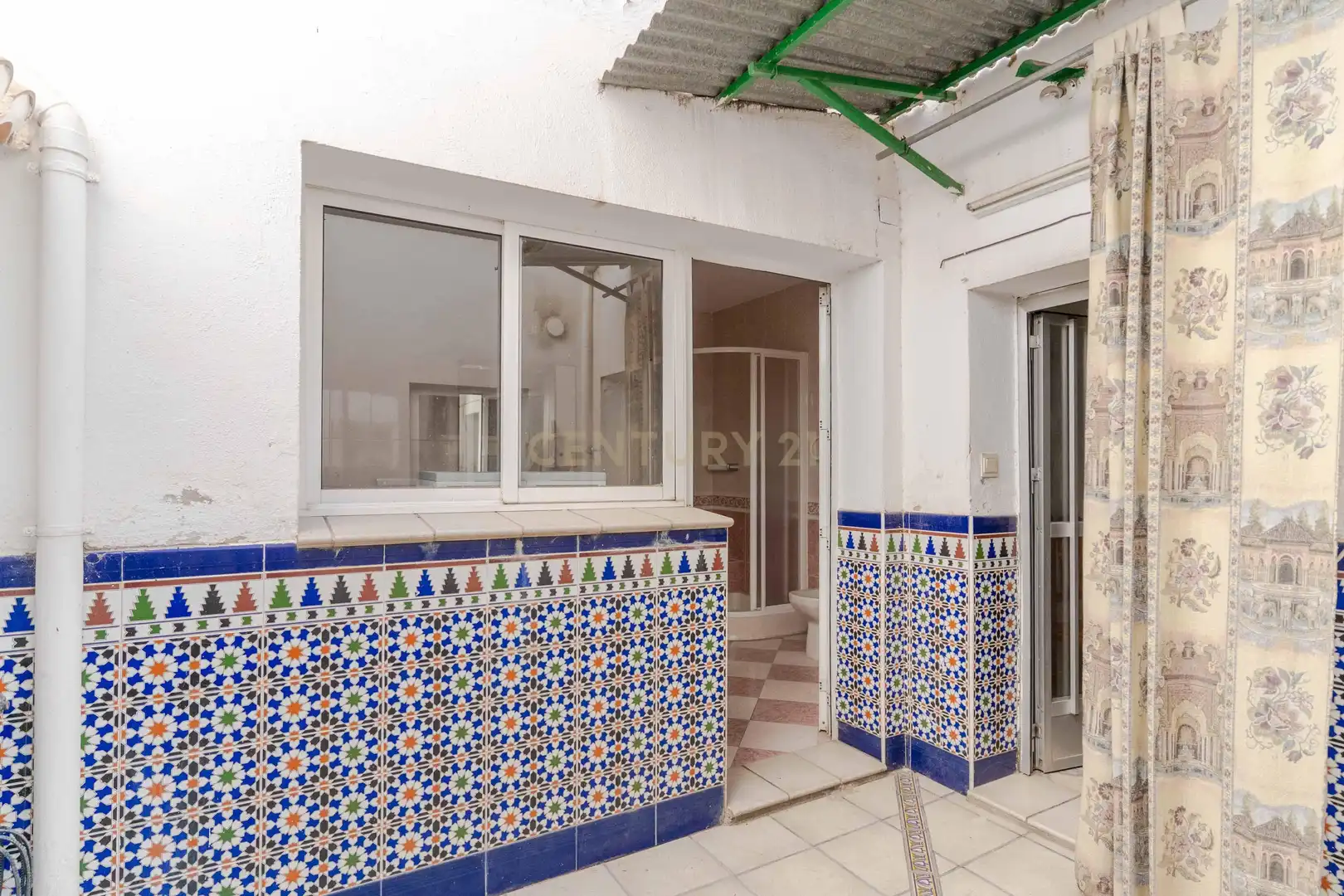 Casa o chalet en venta en Avenida de Pulianas, 63, Granada, Spain, 63, San Francisco Javier