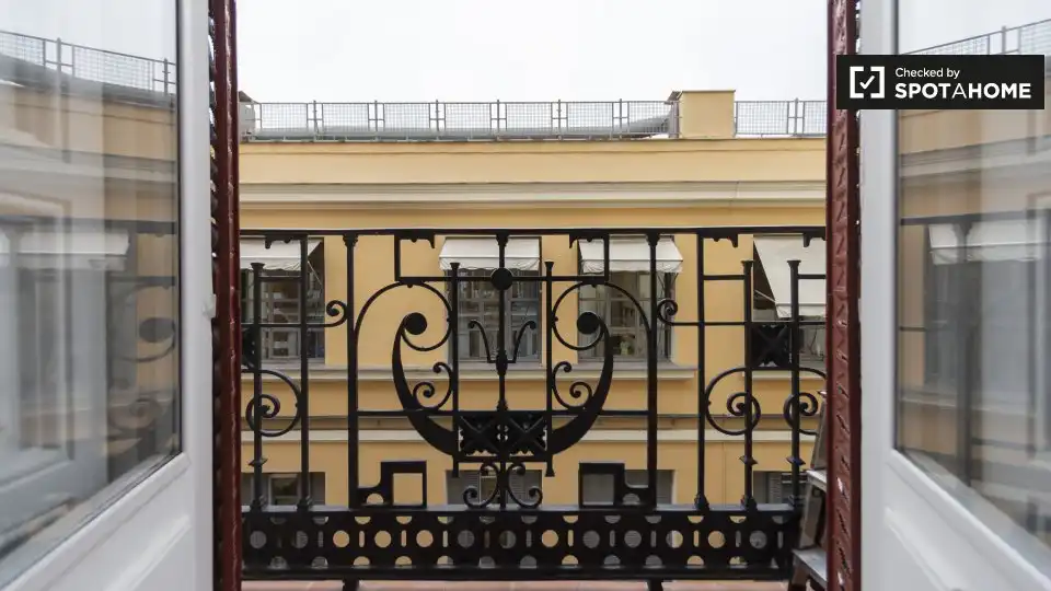 Wohnung mit Terrasse zur Miete in Centro, imagen 15