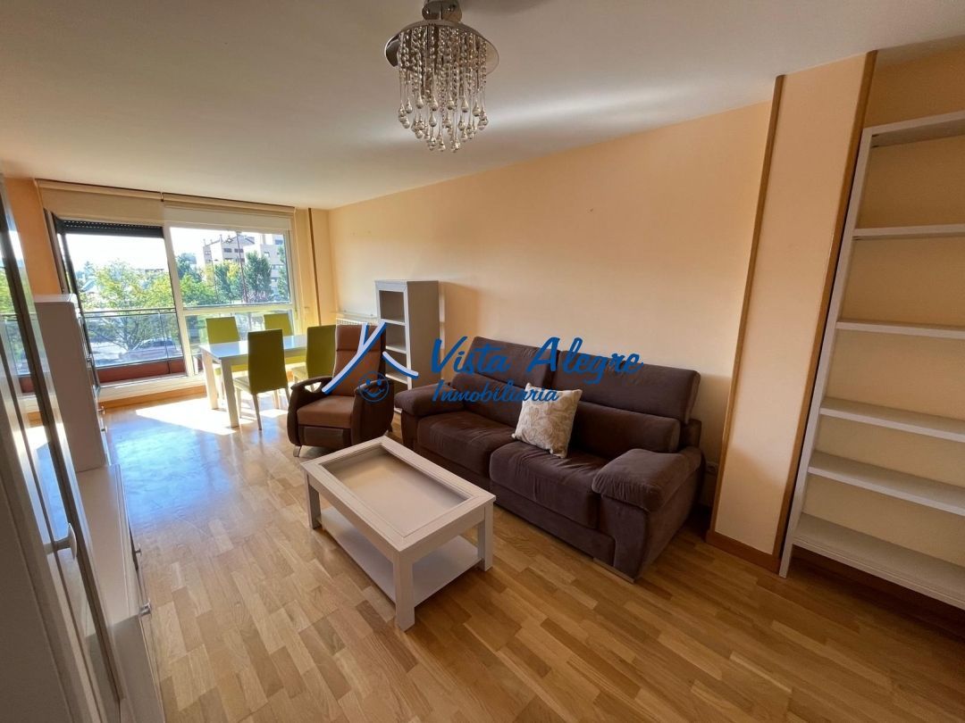 Flat to rent in Haro