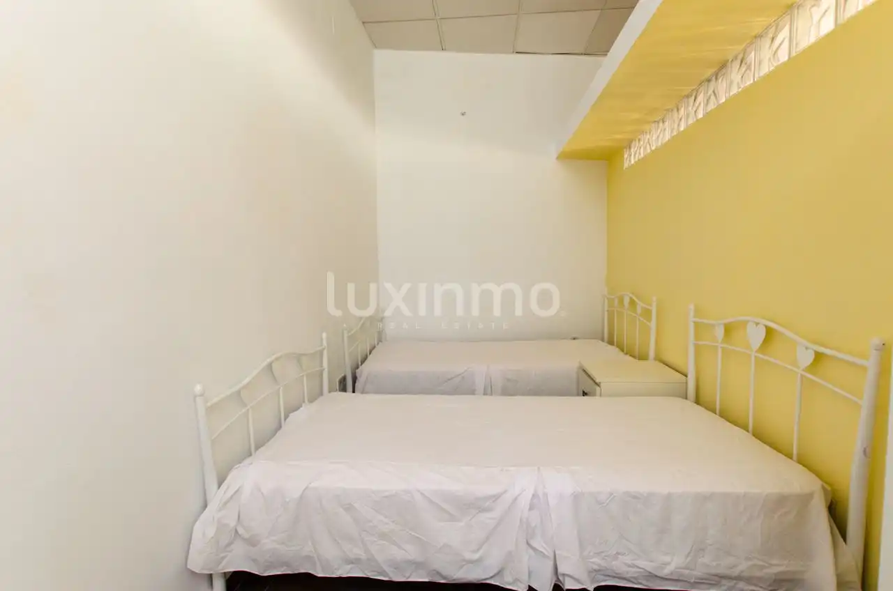 Detached house with pool for sale in L'Olla, imagen 25