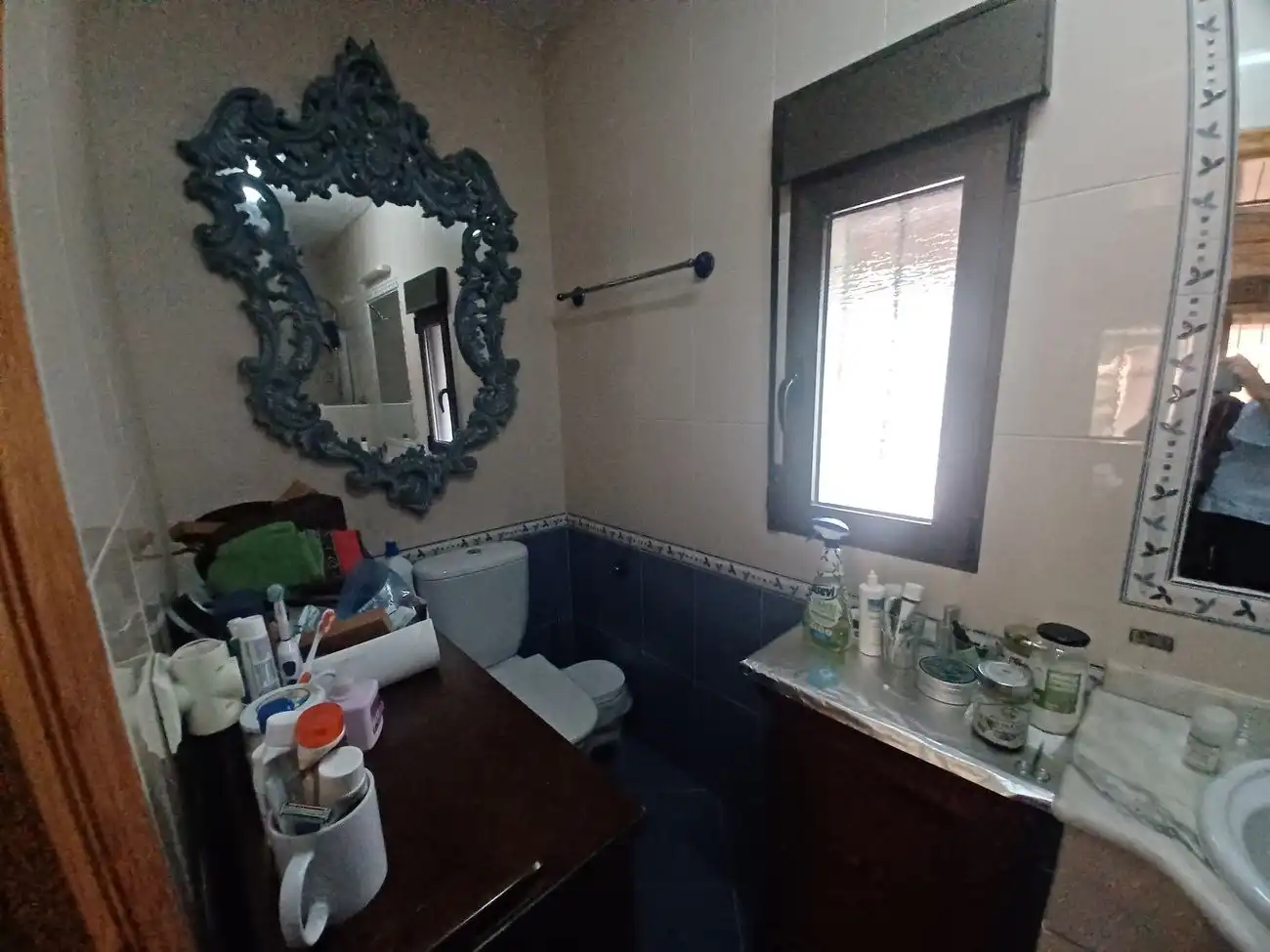 Casa rústica amb piscina en venda a Campo de Murcia, imagen 31