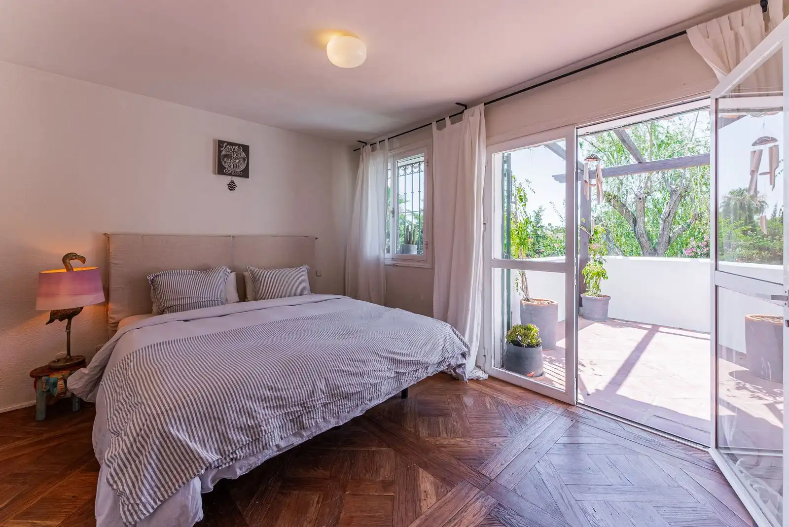 Villa mit Pool zum Verkauf in Avenida Pernet 22, imagen 12