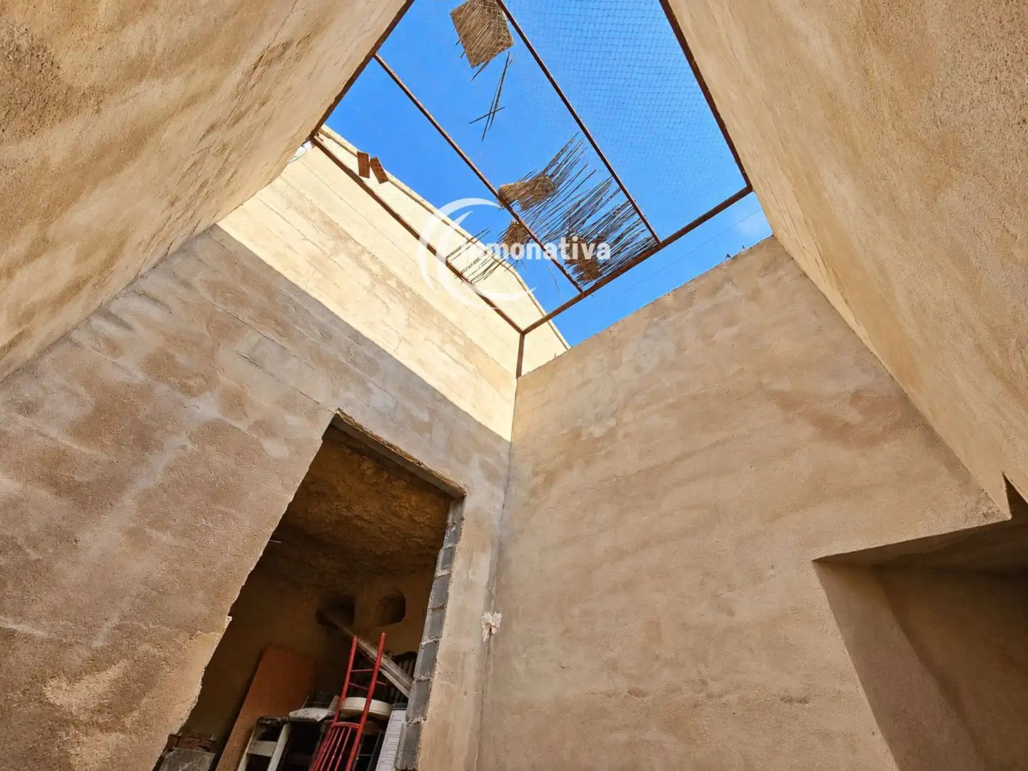 Casa con piscina en venta en Umbria Baja de Algayat, imagen 30