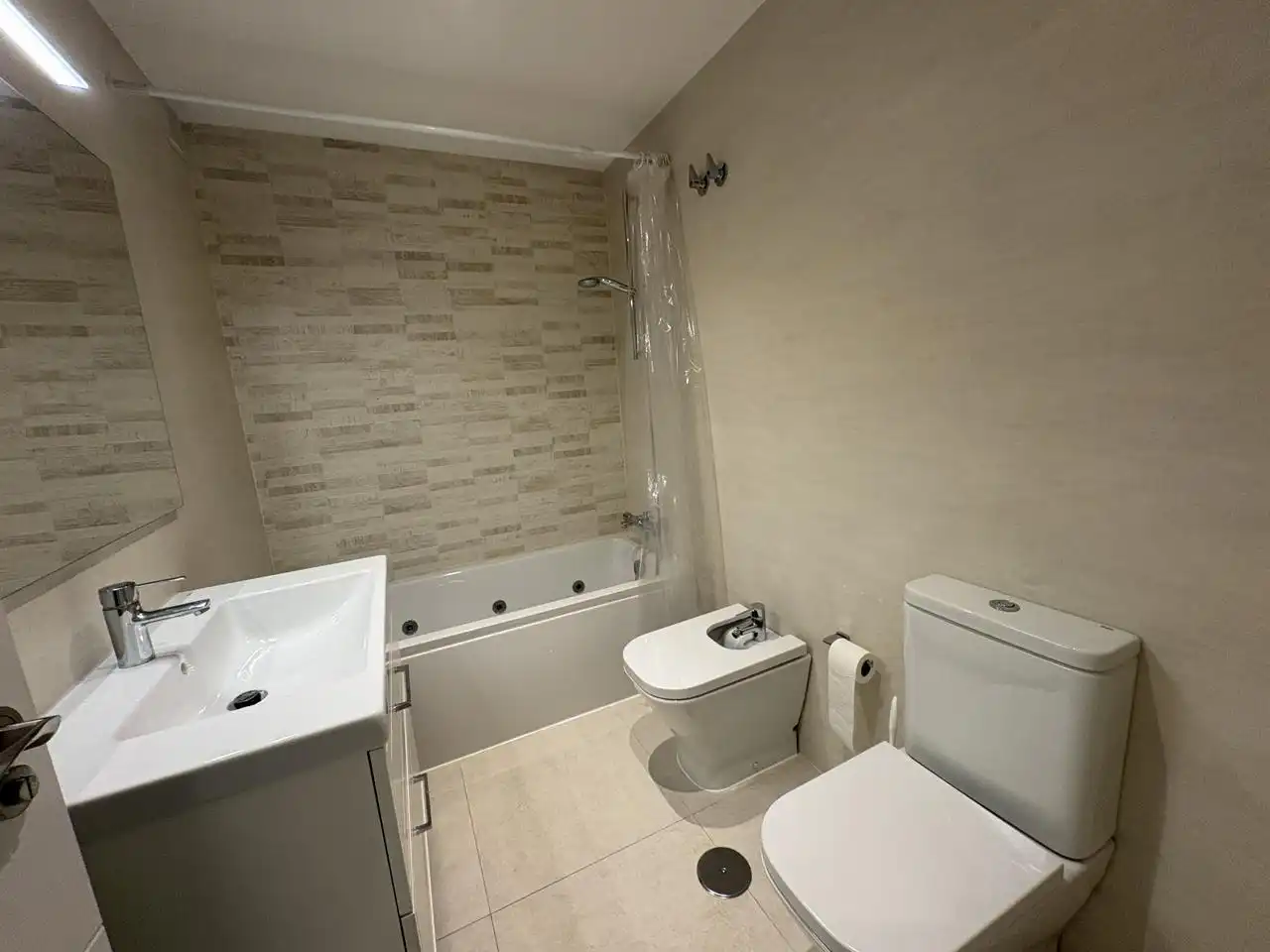 Wohnung zur Miete in Calle de Hermosilla, Goya