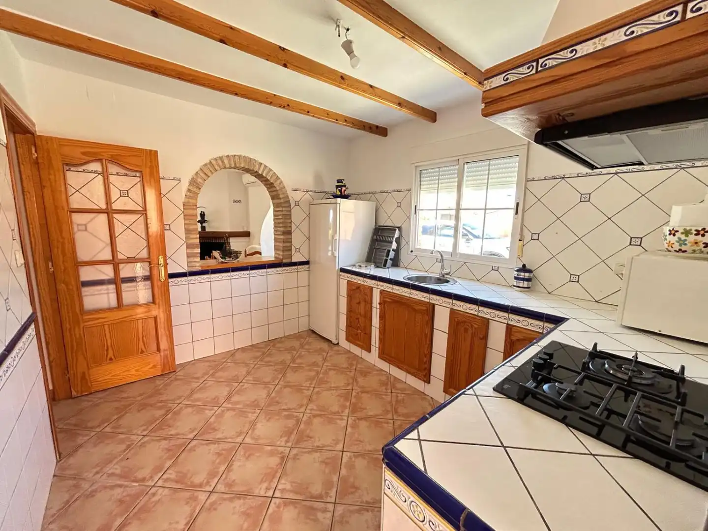 Villa avec piscine à vendre à Albatera, imagen 17