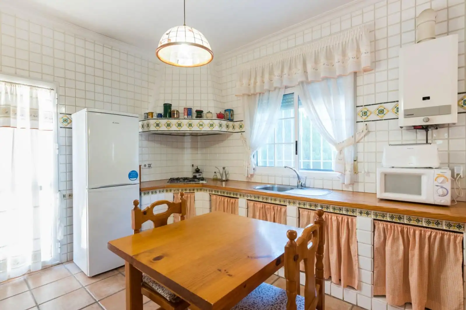 Villa mit Terrasse zum Verkauf in Calle Lugo, imagen 30