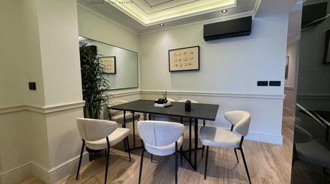 Photo 5 of Flat to rent in General Ampudia, Vallehermoso, Madrid