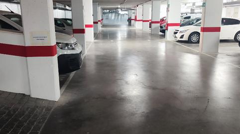 Foto 5 de Traster de lloguer a Escritora Gabriela Mistral, 4, Poniente-Norte - Miralbaida - Parque Azahara, Córdoba