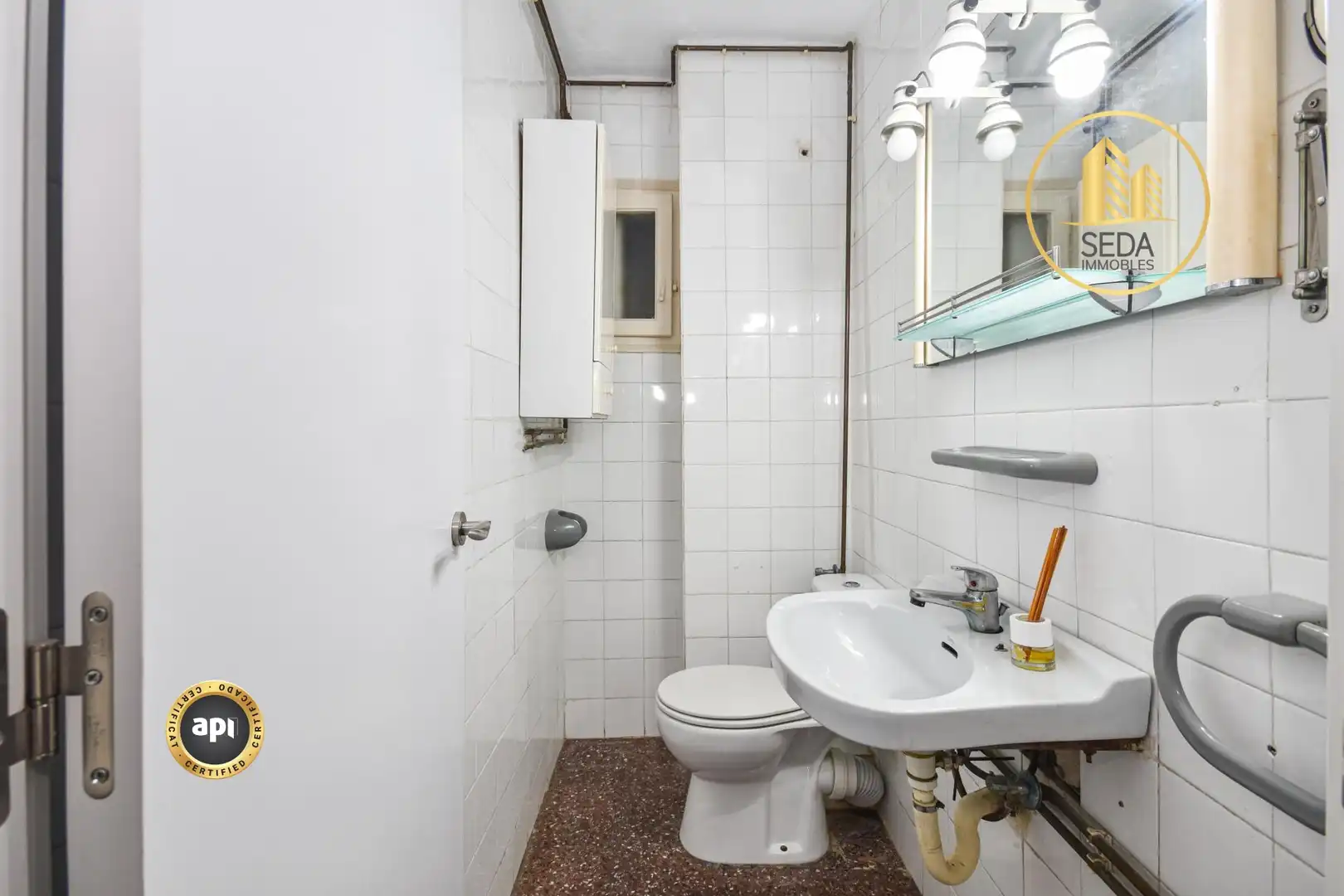 Flat with terrace for sale in Carrer de Roca i Roca, imagen 26