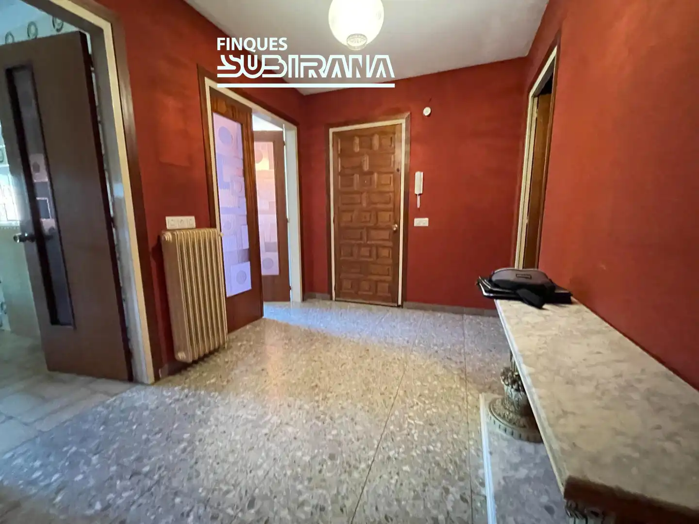 Casa o xalet en venda en Sant Guim de Freixenet amb Calefacció, Terrassa i Traster