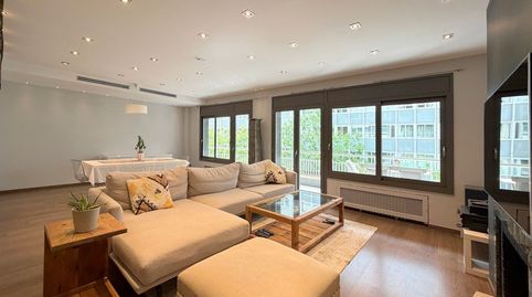 Foto 4 de Piso en venta en Carrer de Bori I Fontestà, Sant Gervasi- Galvany, Barcelona Capital