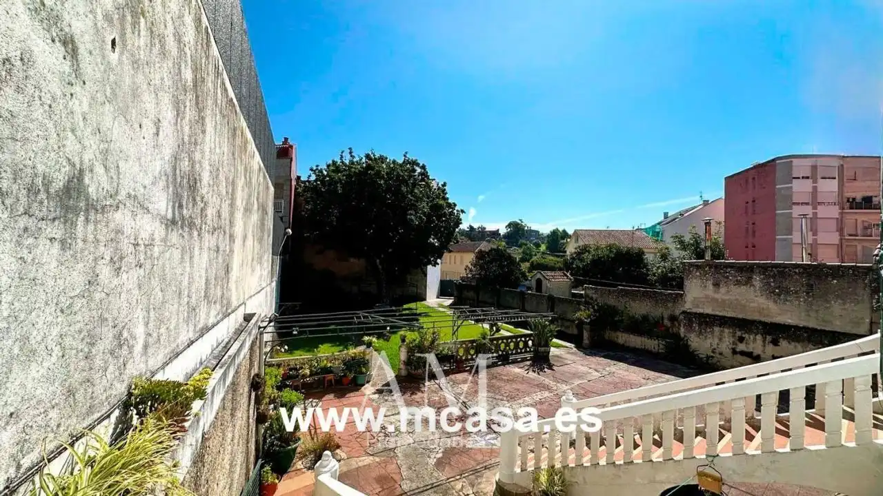 Xalet amb jardí en venda a San Pedro da Ramallosa, imagen 63