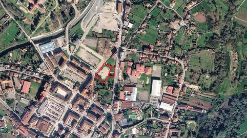 Tui, (Pontevedra) Terreno urbanizable en Avda De la Concordia.