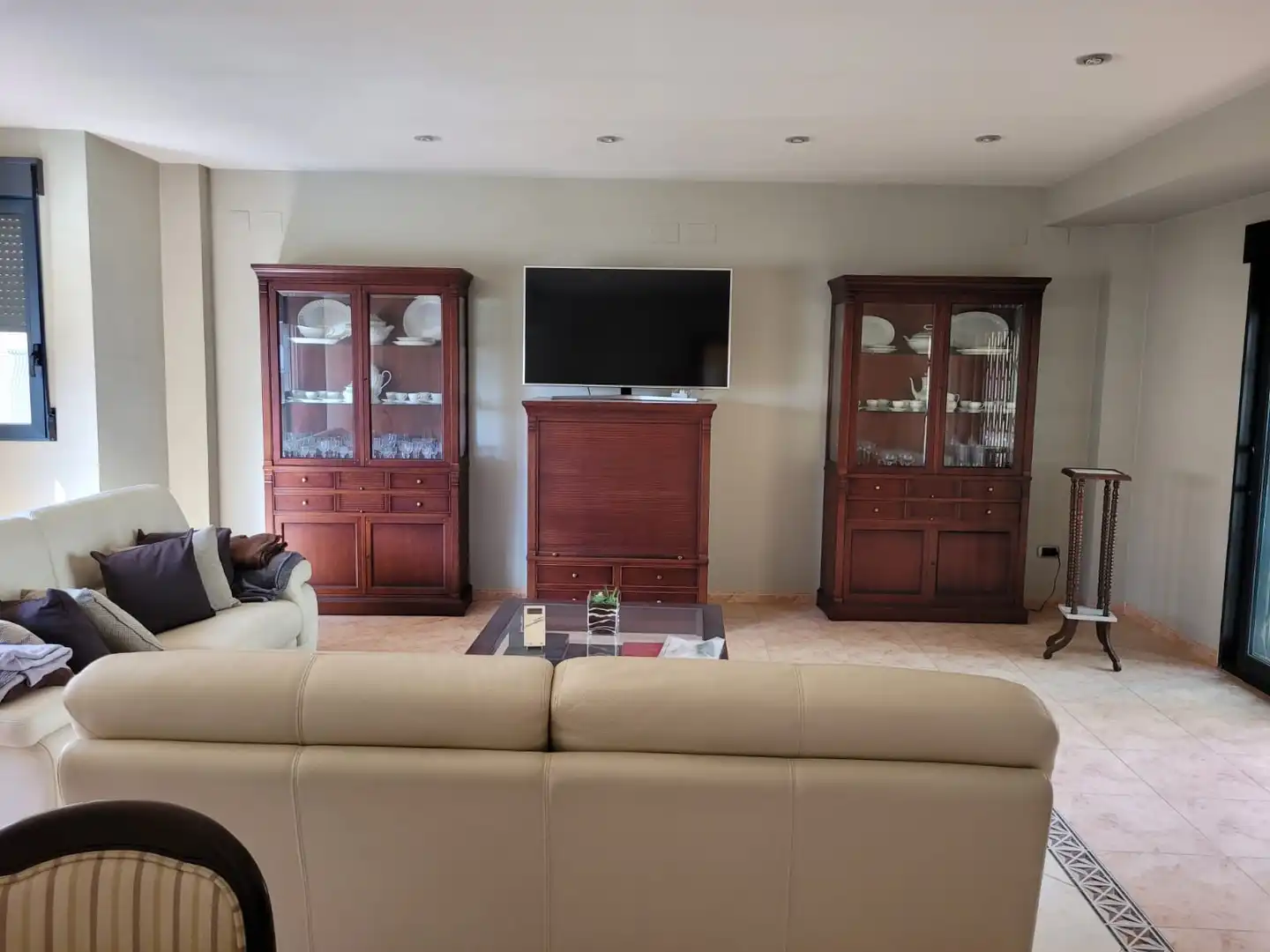 House with terrace for sale in Calle de la Virgen de Gracia, imagen 5