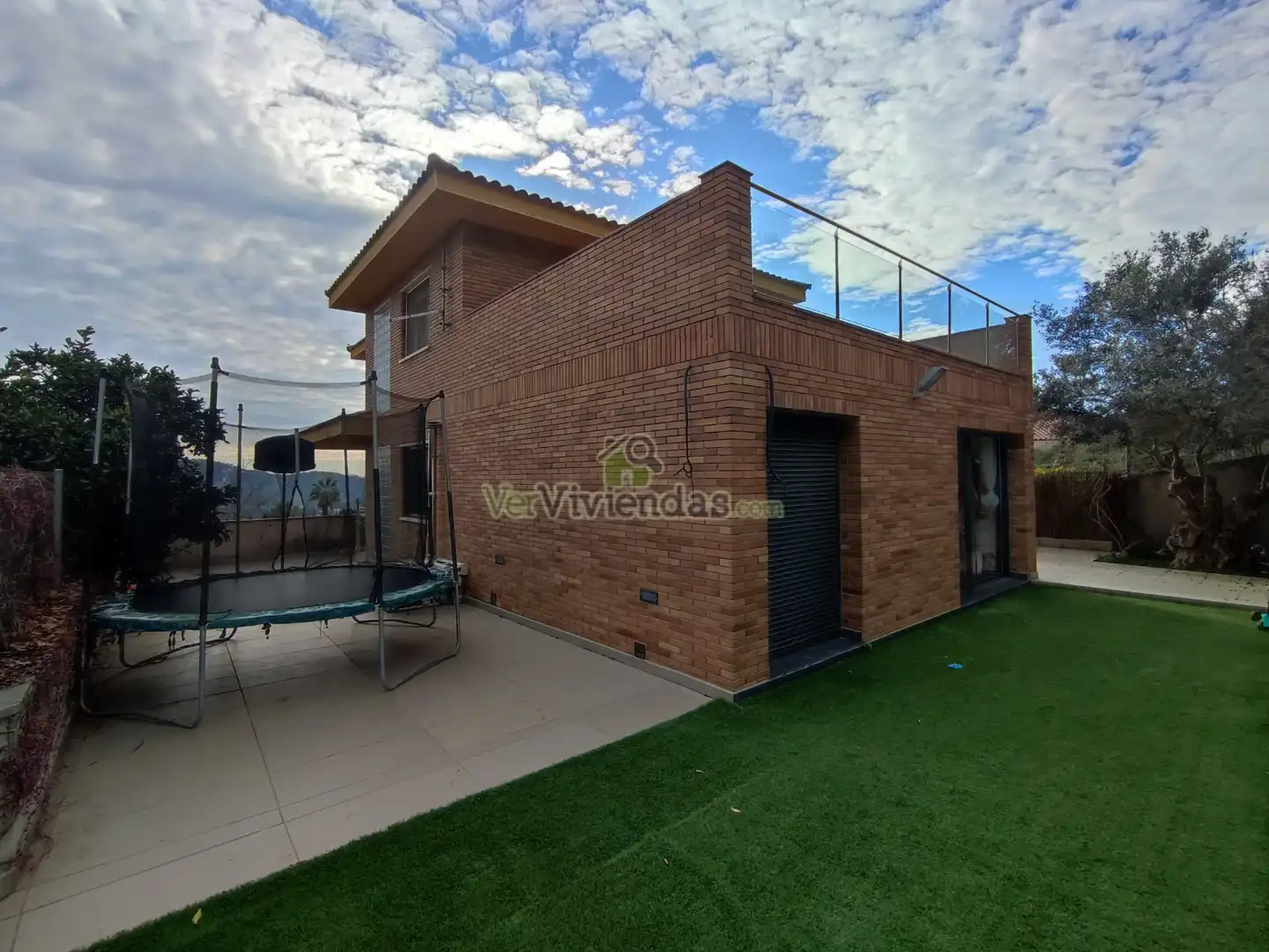 Casa o chalet en venta en Calle Mayor, 70, Cervelló