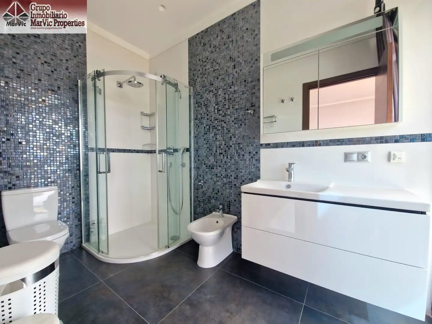 Chalet con piscina en venta en Altea Hills, imagen 38