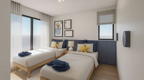 Foto 5 de Ático en venta en Las Majadas - Las Molinetas - Labradorcico, Águilas