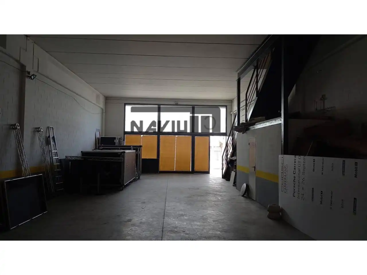 Industrial building to rent in El Barral Ferial, imagen 2