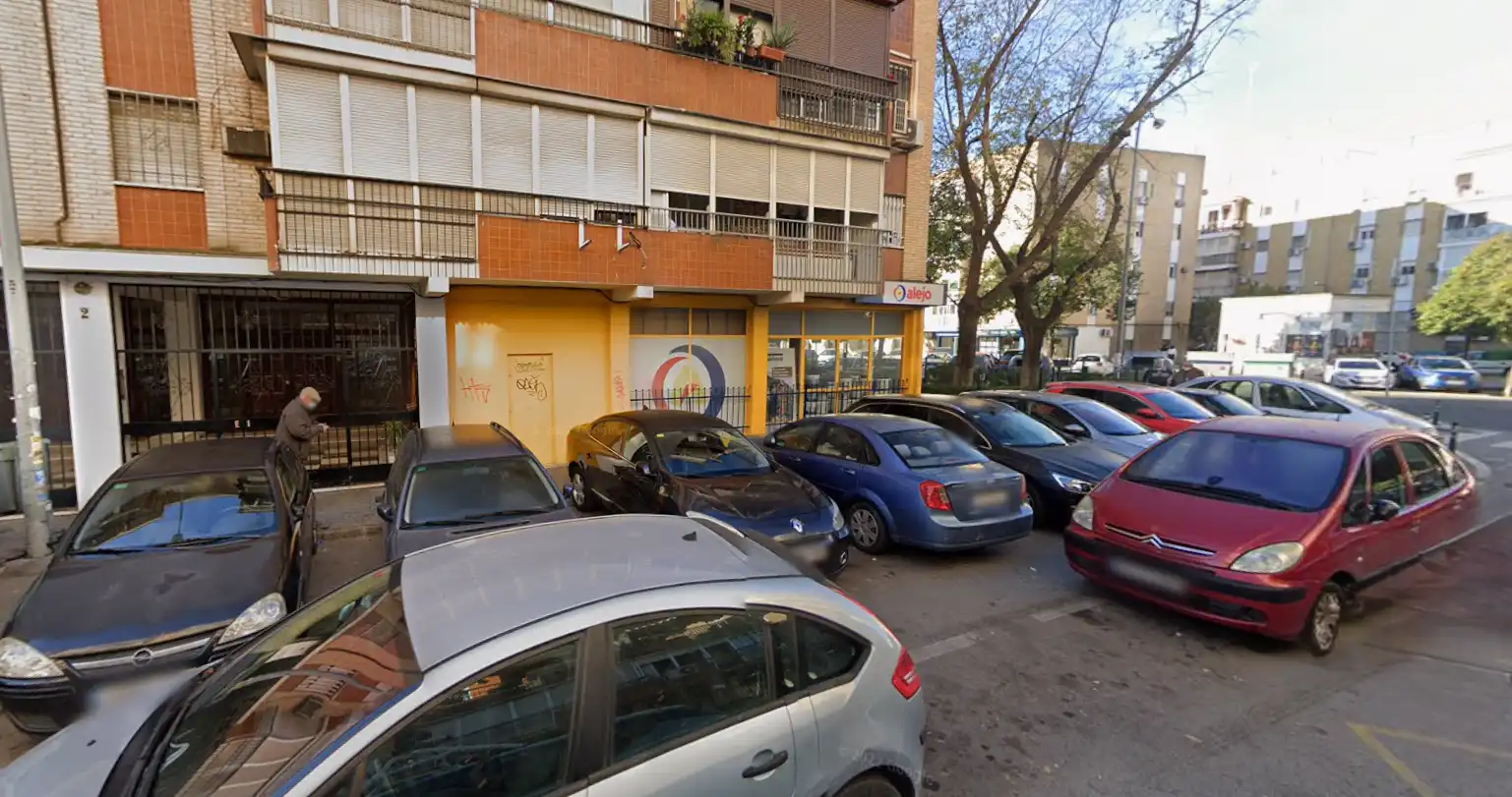 Wohnung zum Verkauf in ABOGADO RAFAEL MEDINA, imagen 3