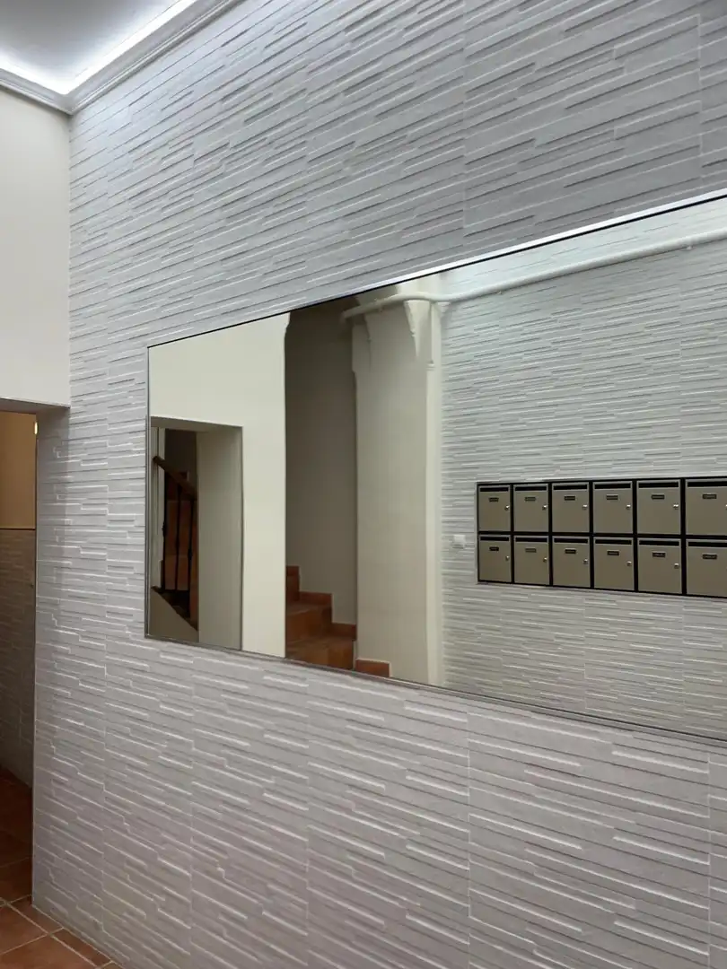 Flat for sale in Zaragoza  with Air Conditioner, Heating and Furnished