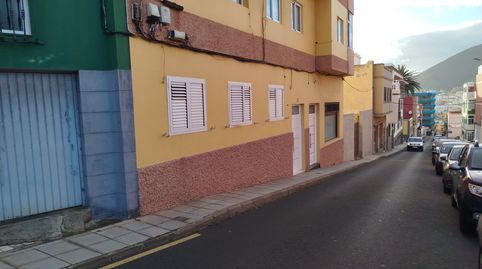 Foto 3 de Piso en venta en Calle Real, 18, Santa María de Guía de Gran Canaria, Las Palmas