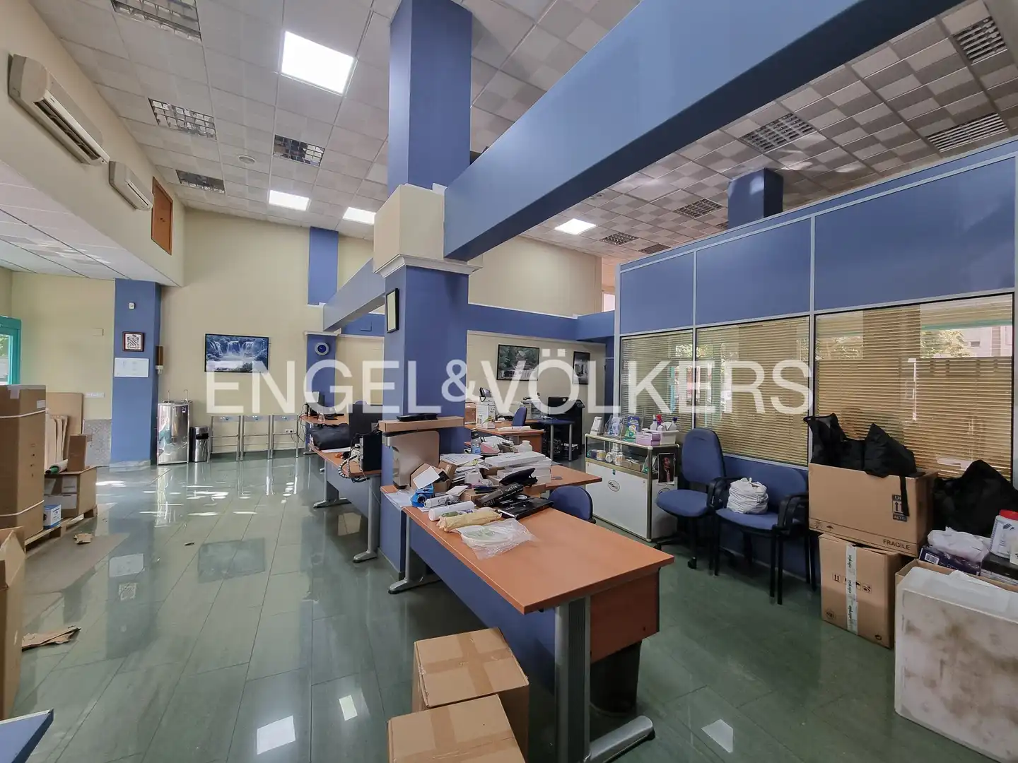 Flat for rent in Sevilla  with Heating