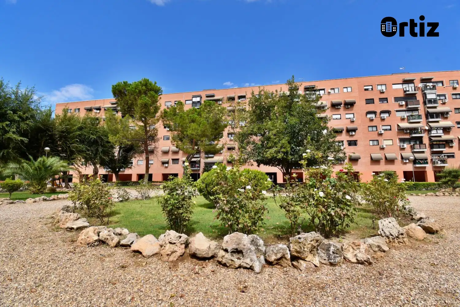 Wohnung mit Pool zum Verkauf in Cañada - Mancha Amarilla, imagen 32