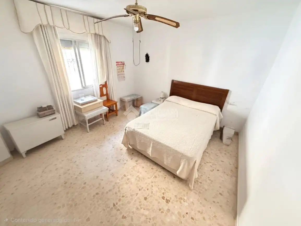 Habitación de Casa o chalet en venta en Badajoz con Terraza y Trastero