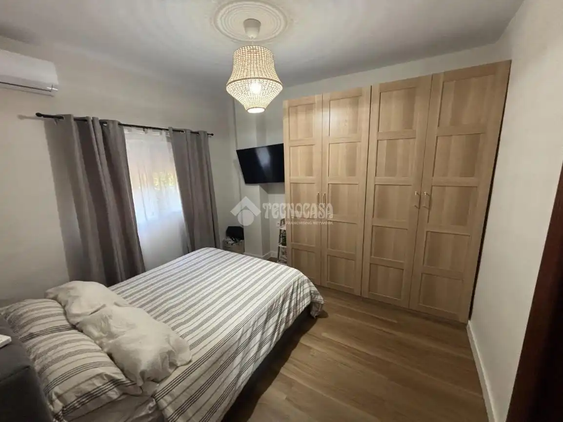 Habitación de Piso en venta en Málaga con Aire acondicionado, Calefacción y Parquet