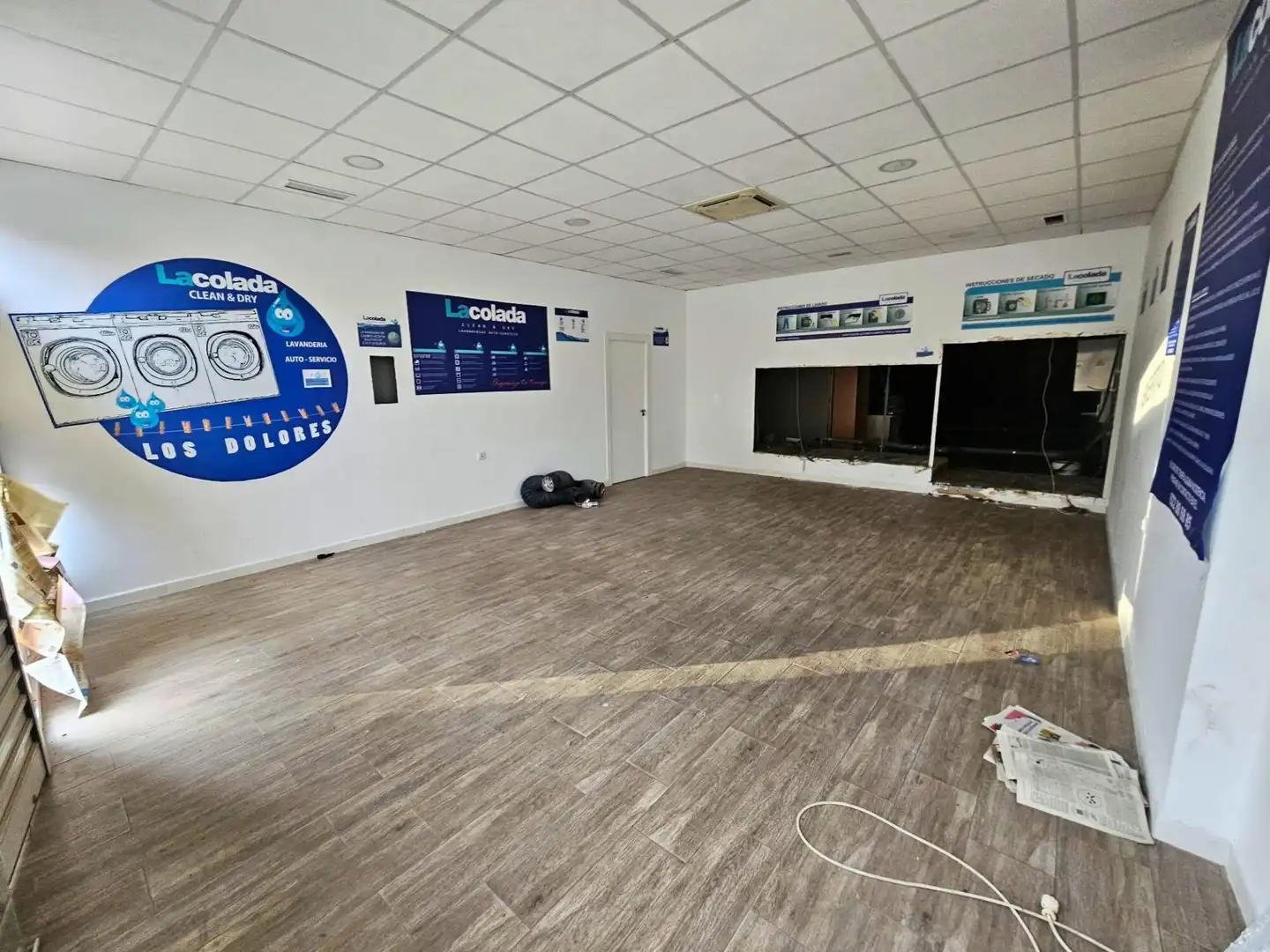 Local comercial en venta en Calle de Conesa Calderón 8, imagen 5