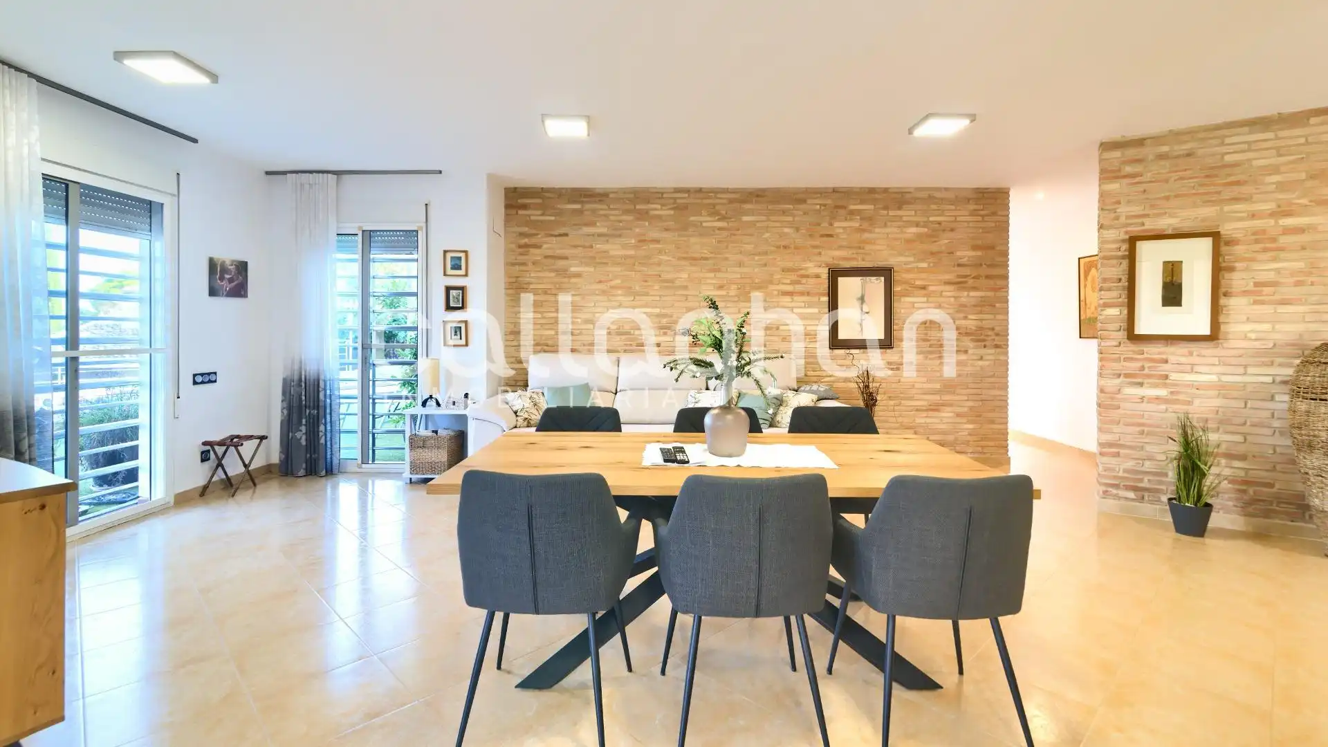 Detached house with pool for sale in Calle SAN CRISTOBAL, DE, imagen 8