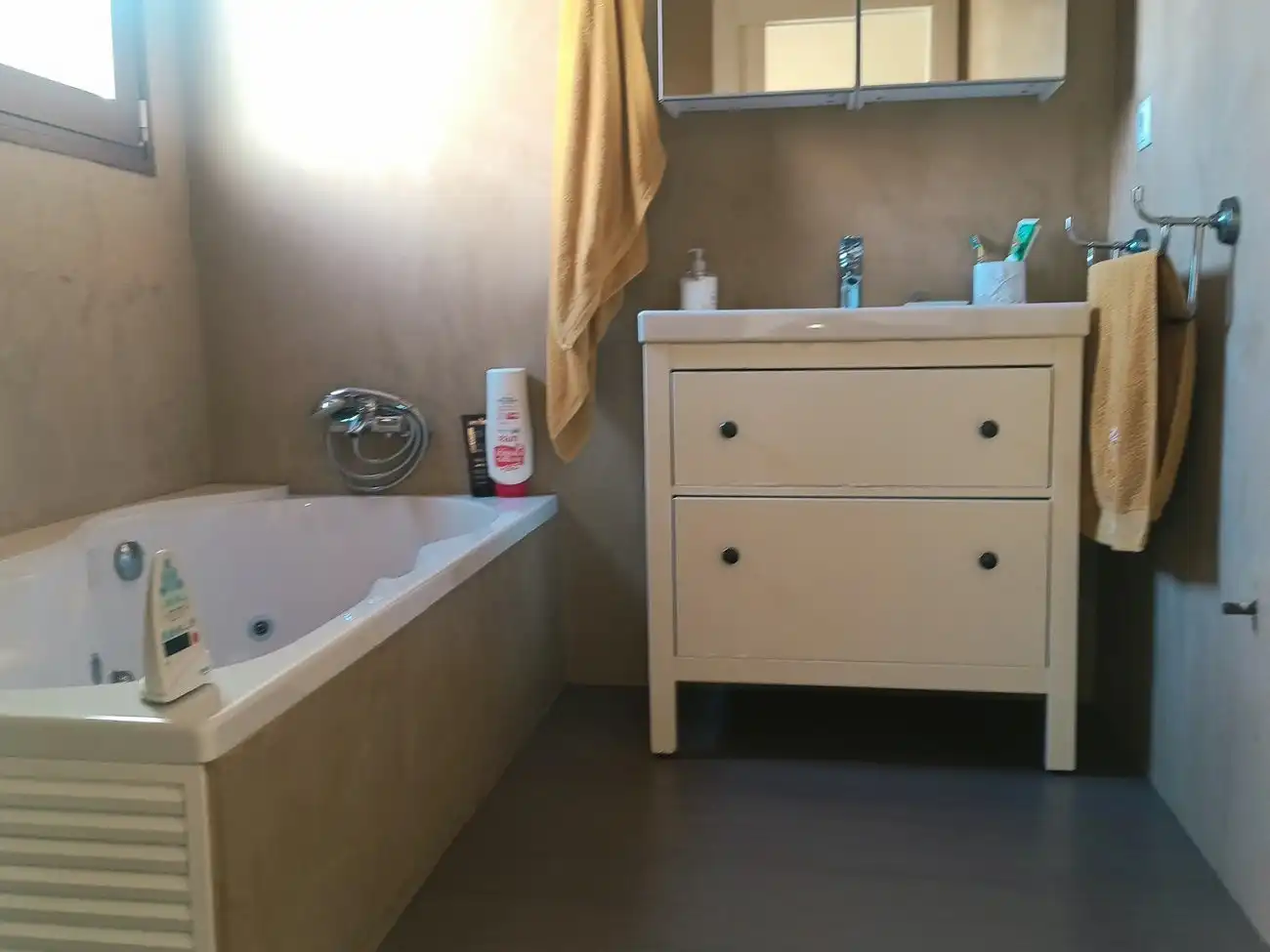 Bathroom of Country homes for sale in Torre-Pacheco  with Terrace and Furnished