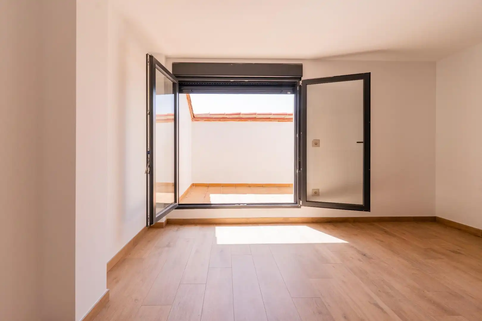 Ático en venta en Calle ERAS ALTAS, 8, San Agustín