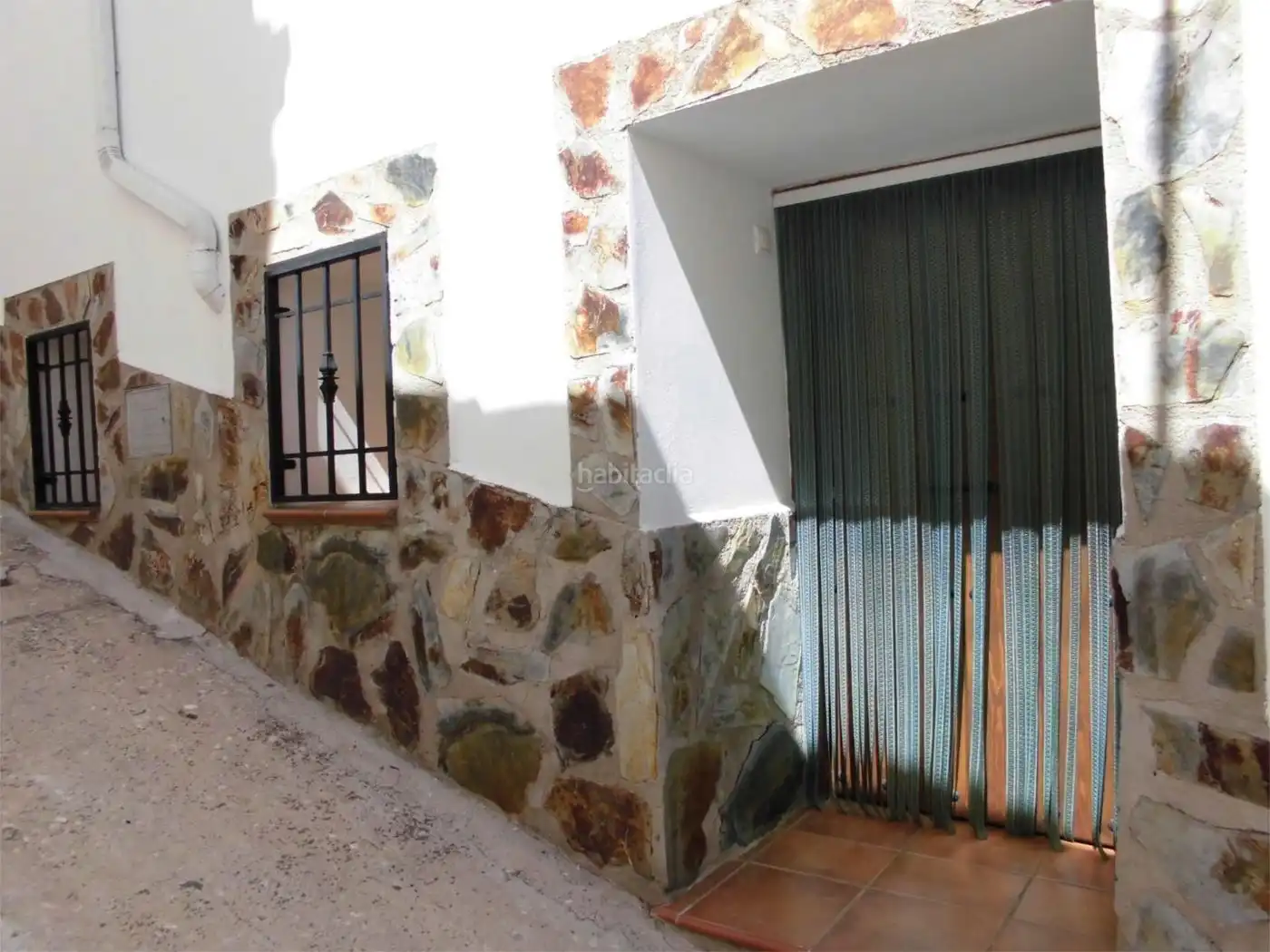 Adossat en venda a Calle Horno del Cura 10, imagen 4