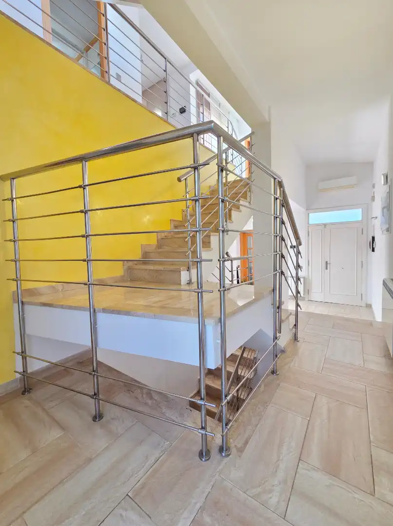 Casa o chalet en venta en Cerdanyola del Vallès con Aire acondicionado, Calefacción y Jardín privado