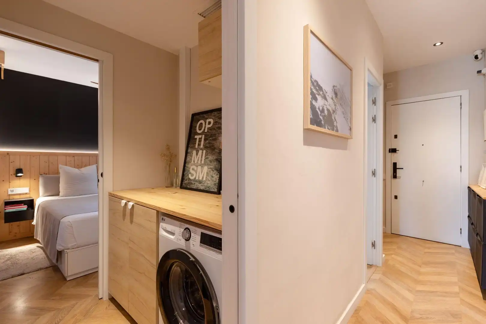 Penthouse with terrace for sale in Eixample, imagen 16