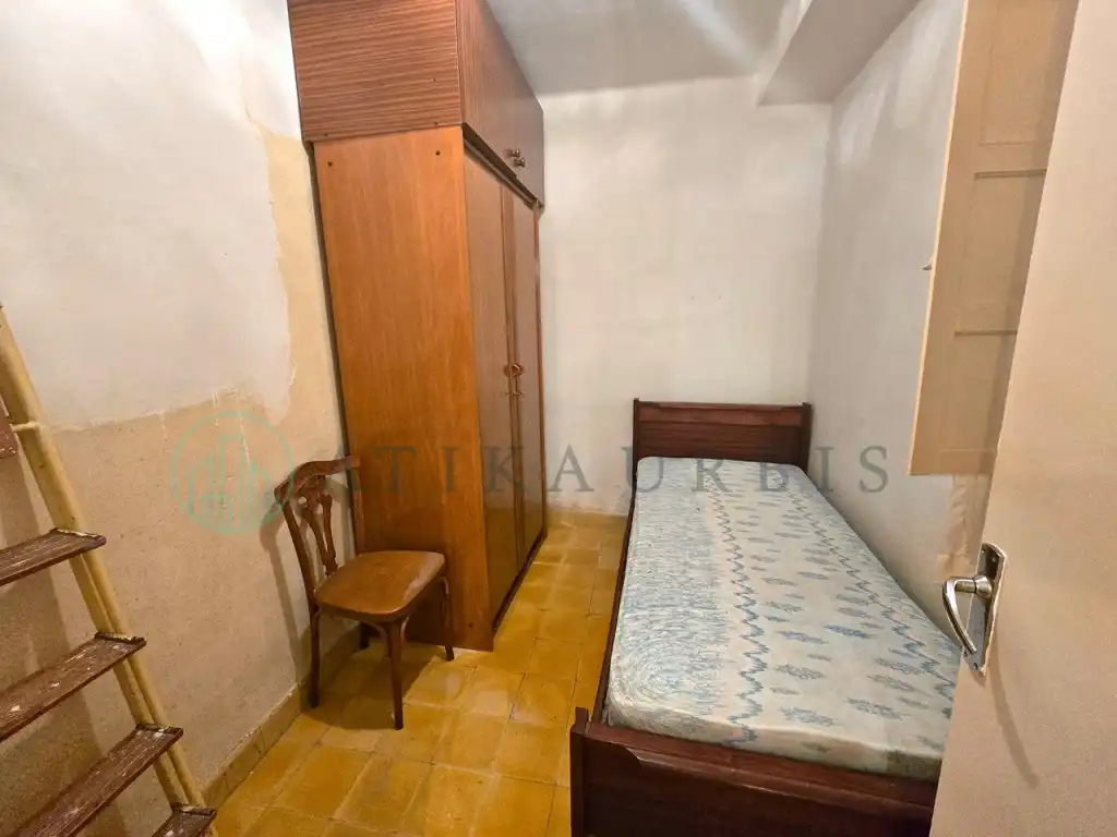 Schlafzimmer von Wohnung zum Verkauf in Málaga mit Terrasse