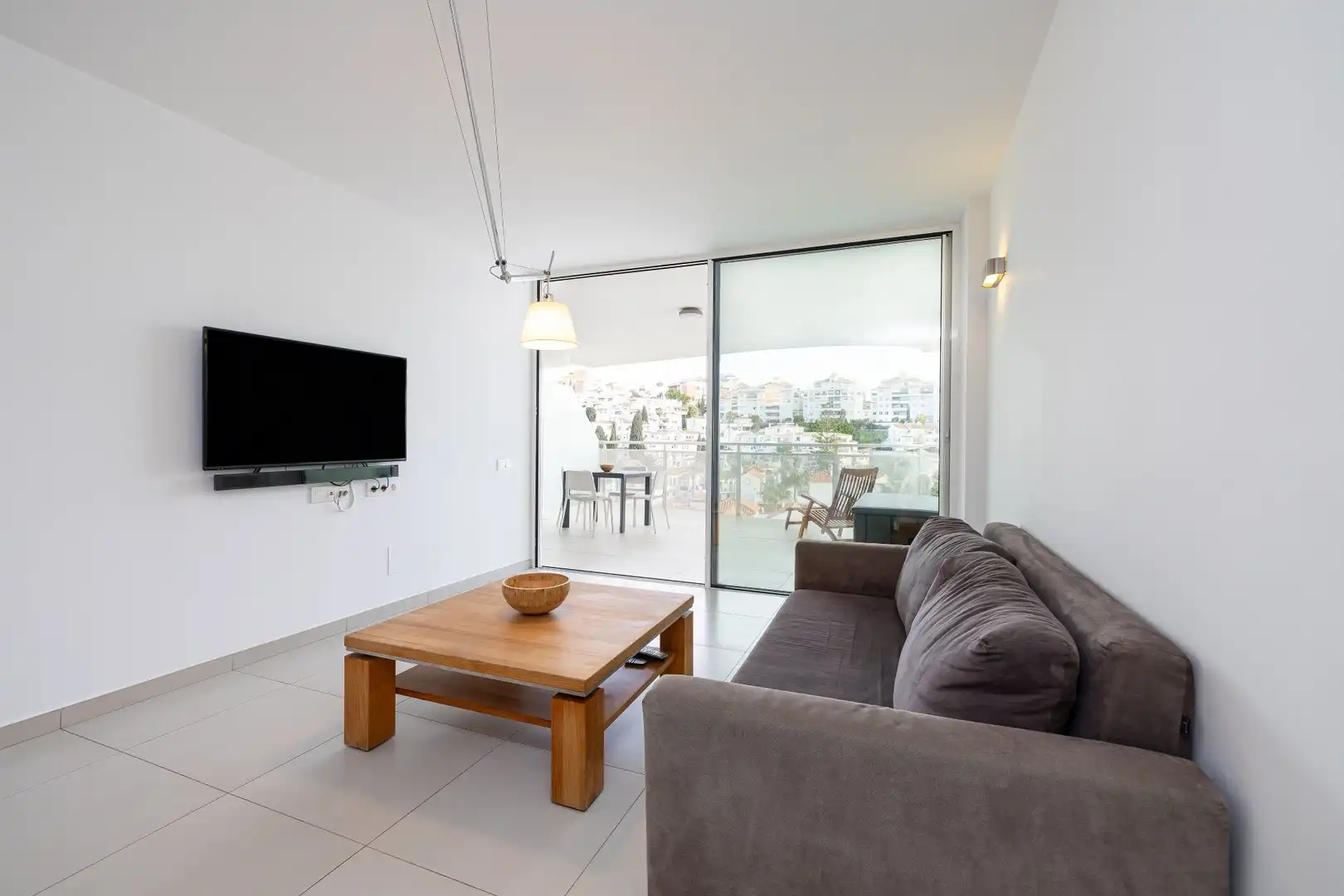 Apartament amb ascensor en venda a Las Palmeras, imagen 13