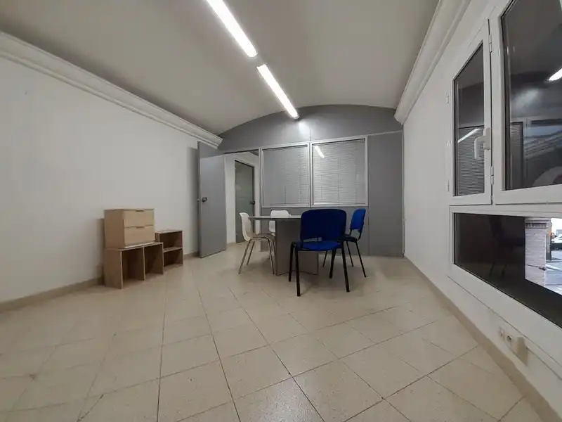 Business premises to rent in PLAÇA CLARA, imagen 7